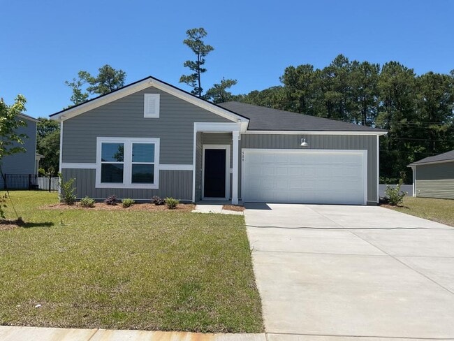 Building Photo - 508 Cambria Dr