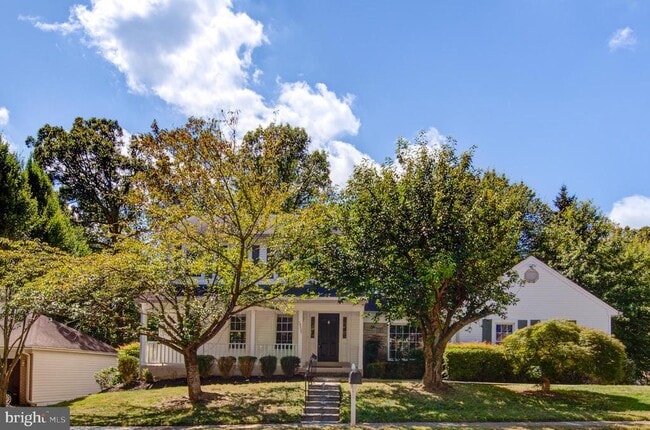 Building Photo - 12227 Ox Hill Rd Rental