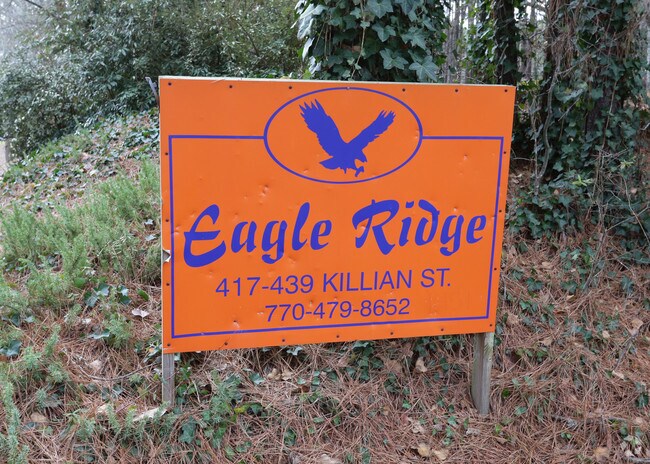 Photo - Eagle Ridge Apartments