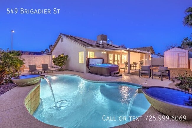 Photo - 549 Brigadier St