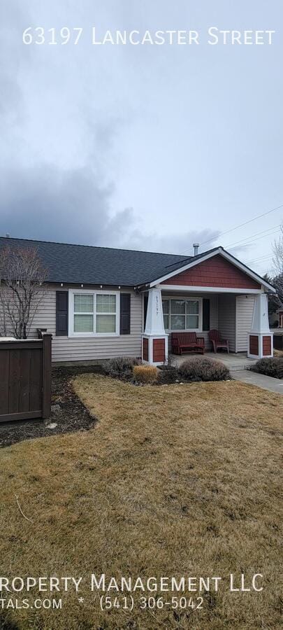 Photo - 63197 Lancaster St