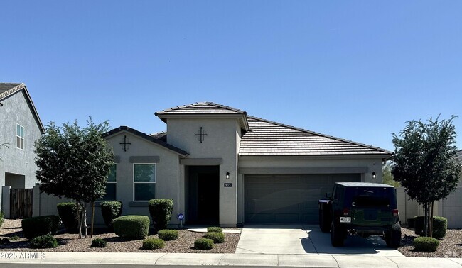 Building Photo - 935 E Horro Rd Rental