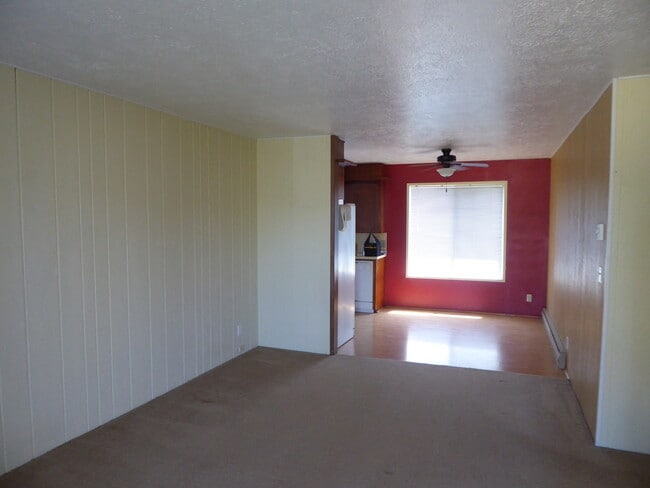 Photo - 2 Bd 1 bath remodeled duplex w/Garage in Winston