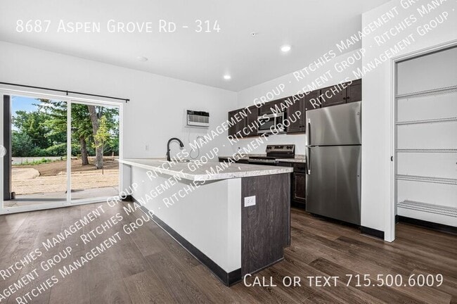 Photo - 8687 Aspen Ln Unit 314