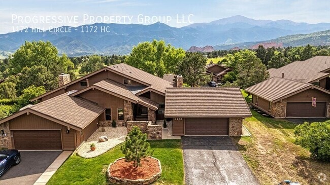 Building Photo - 1172 Hill Cir Unit 1172 HC Rental