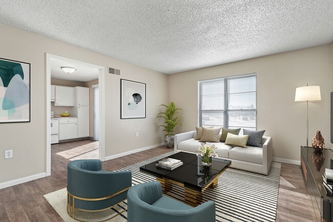 Photo - DOUGLAS PLACE