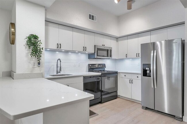 Photo - 520 S Armenia Ave Unit 1233