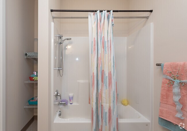 Photo - Residences of Crystal Lake