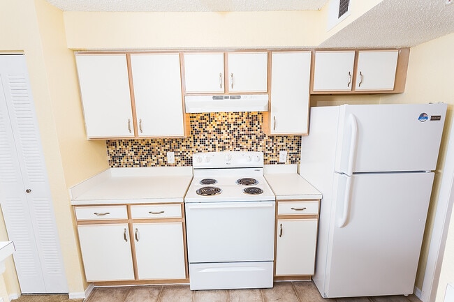 2202 Key West Ct Unit 634