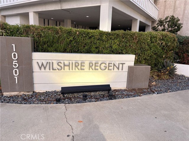 Photo - 10501 Wilshire Blvd