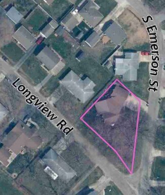 Photo - 713 S Longview Rd