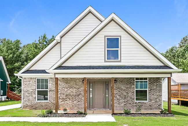 Building Photo - 127 Hunts Ml Cir Rental