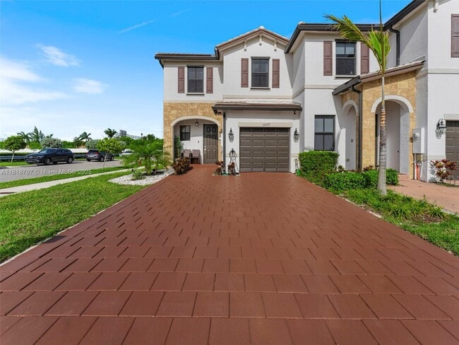 Photo - 11129 W 33rd Ct Townhome