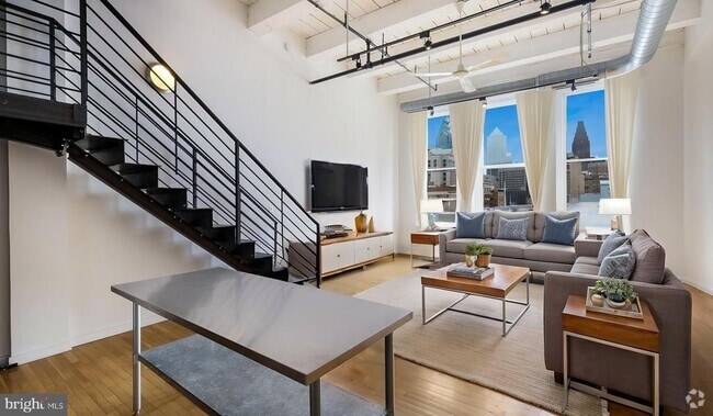 Building Photo - 1027-31 Arch St Unit 606 Rental
