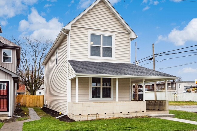Building Photo - 26 Rodgers Ave