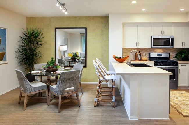 Turtle Ridge Apartment Homes