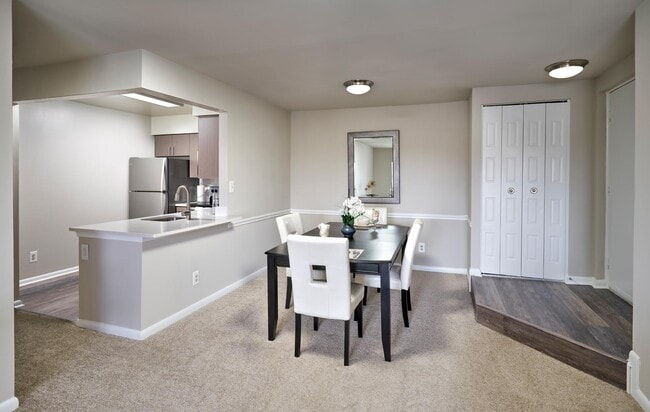 Canterbury Apartments