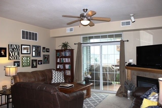 Photo - $1,450 | 3 Bedroom, 2 Bathroom Condo | Pet Friendly* | Available for July 1st, 2026 Move In!