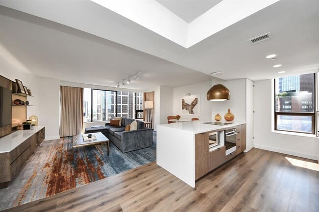 Photo - 1300 Lamar St Condo Unit 2211