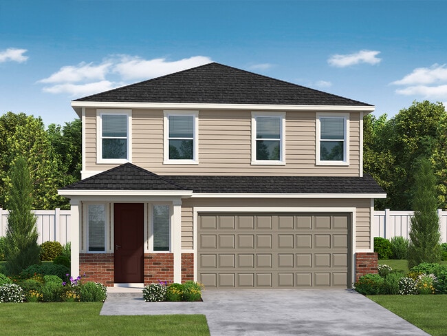 Building Photo - 10093 Potomac St