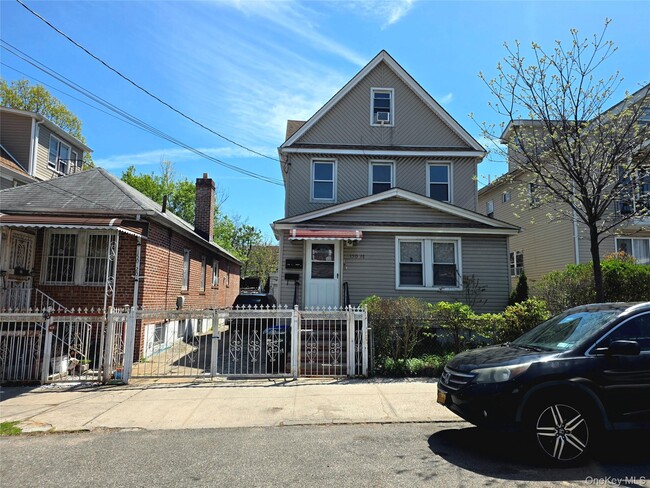 Building Photo - 150-18 Yates Rd