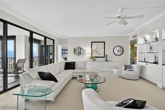 Photo - 2400 Gulf Shore Blvd N Unidad PH3