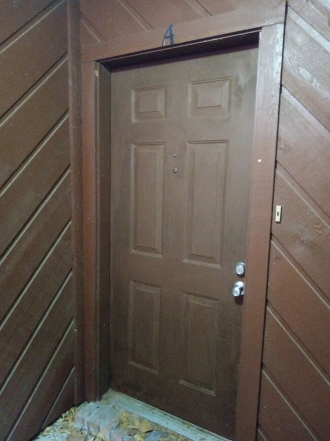 Building Photo - 2123 Jackson St Unit A