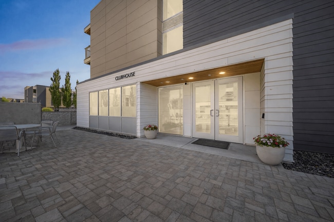 Lofts at Innovation Center