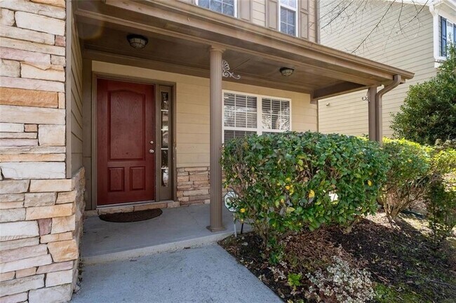 Photo - 6425 White Walnut Way