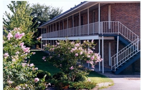 Stadium Place - Stadium Place Apartments