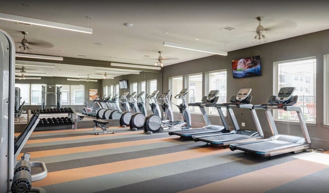 Smart Living at Texas City