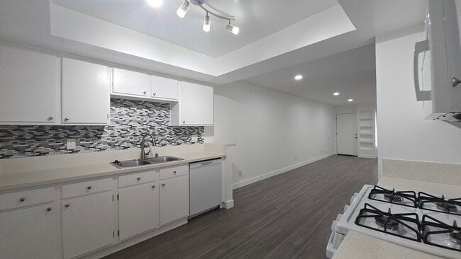 Photo - Canyon Crest Apartments