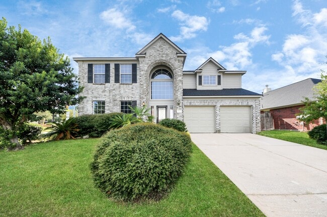 Photo - 17303 Quiet Grove Ln
