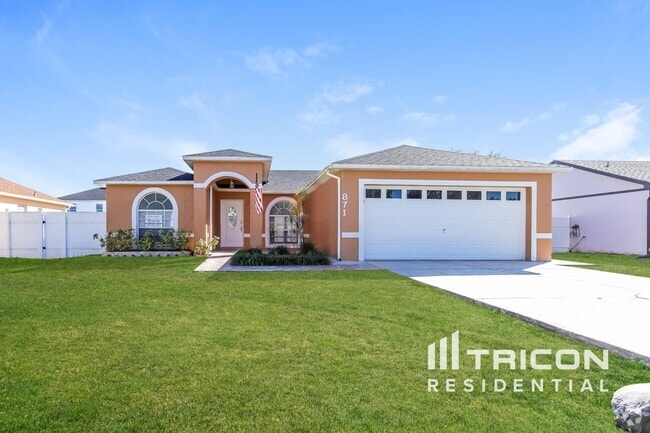 Building Photo - 871 Jarnac Dr Rental