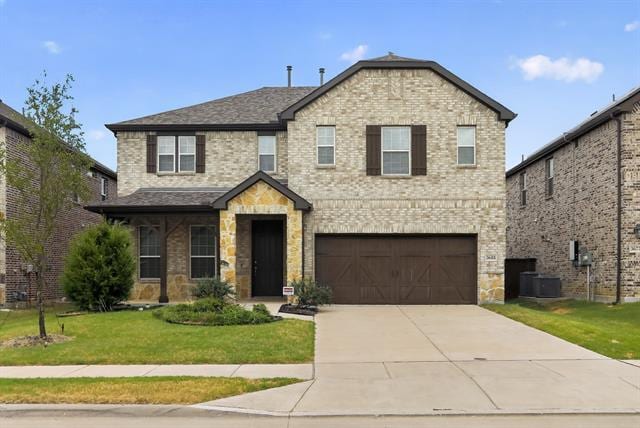 Building Photo - 3681 Keechi Creek Dr