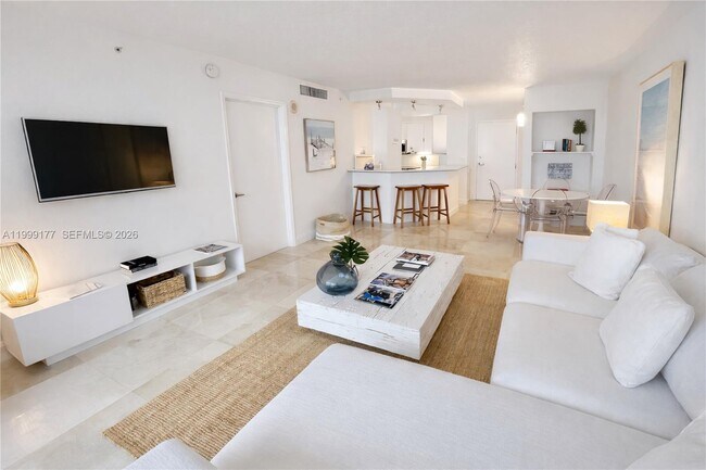 6917 Collins Ave Unit 1611