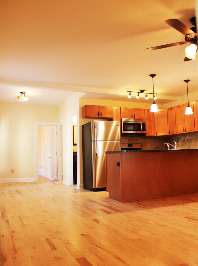 108 N Winooski Ave Unit A