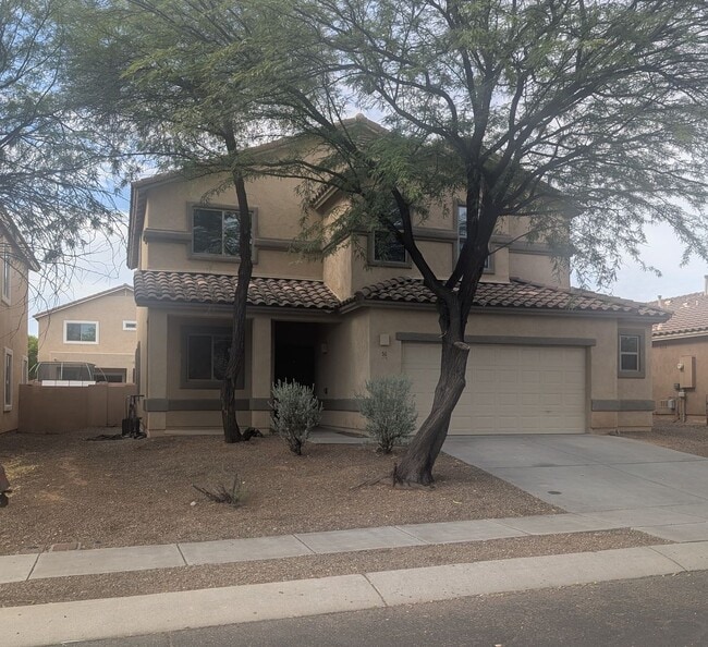 Building Photo - 2,500 sq ft 4 bedroom + Den home in Rancho Sahuarita