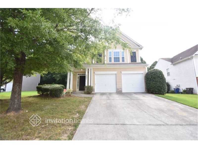 Photo - 5501 Somer Mill Rd House
