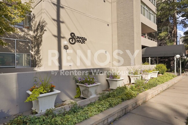 Photo - 1313 N Williams St Unit 1601