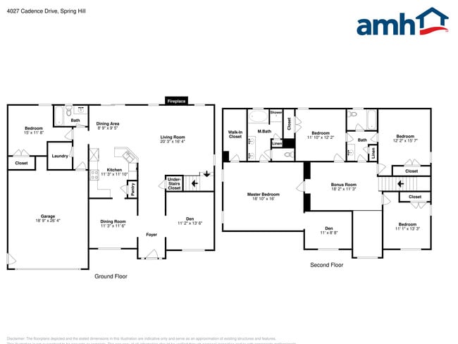 Photo - 4027 Cadence Dr