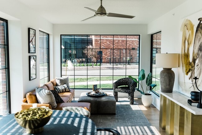 District Lofts Apartments