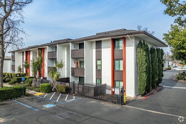 Foto principal - The Sandpiper Apartments