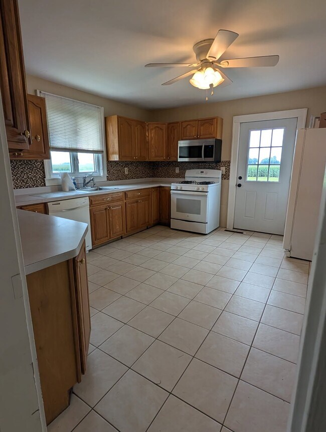 32433 S Drecksler Rd