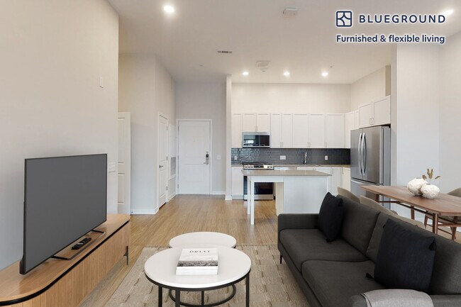 Photo - 332 Halstead Ave Apartamento Unidad FL0-ID1097A