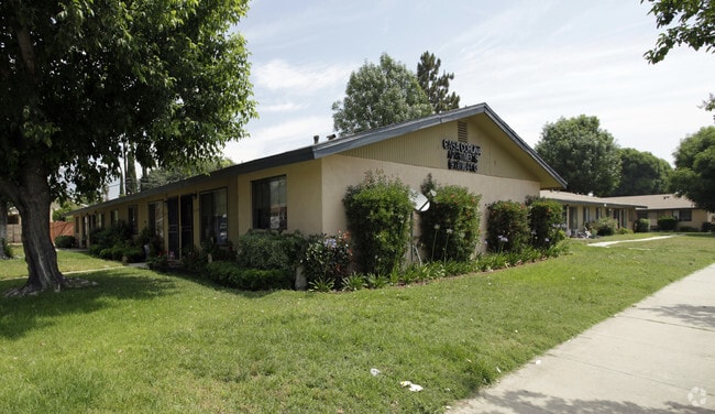 Casa Corona - Casa Corona Apartments
