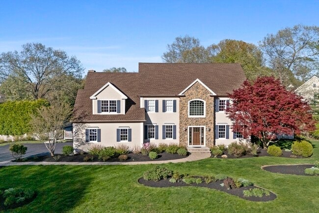 19 High Ridge Rd