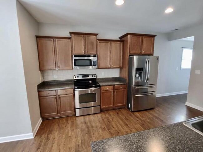 Photo - 1525 Gallant Fox Ct