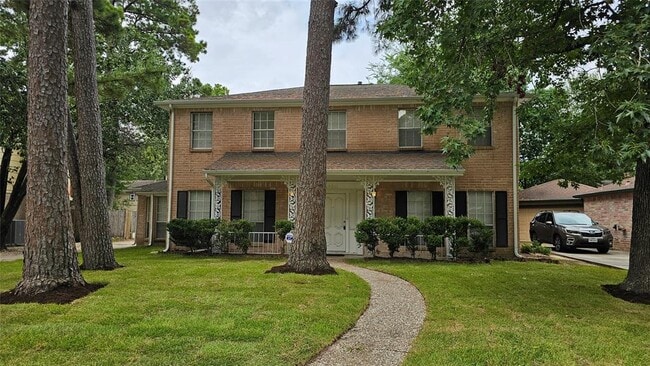 Building Photo - 16511 Courtland Cir Rental