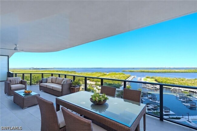 5100 SEAGRASS Blvd Unit 705